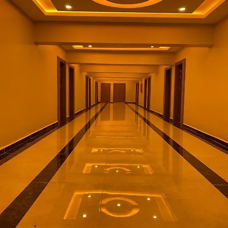 Marine View Hotel 3*