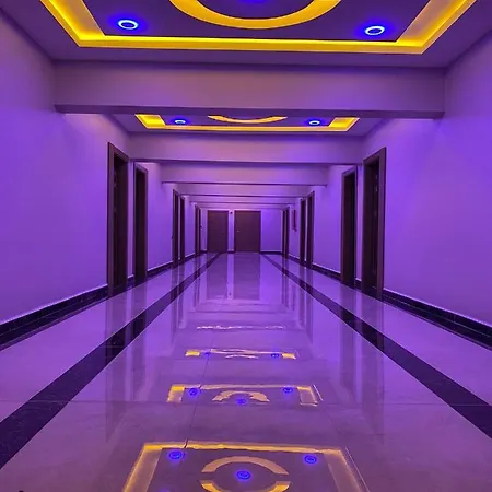 Hotel Marine View 3*