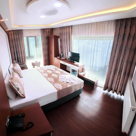 Marine View Hotel