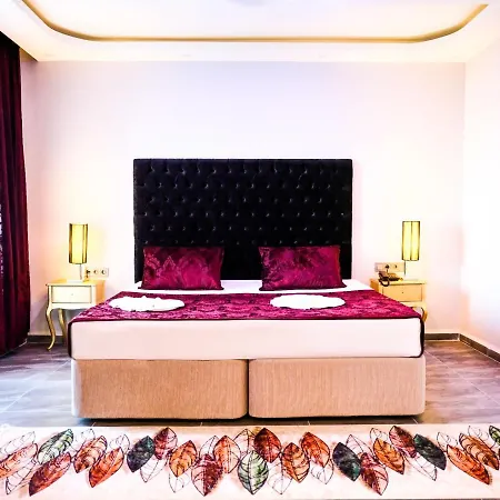 Hotel Marine View Yalova (Yalova)