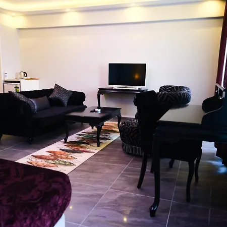 Marine View 3* Yalova (Yalova)