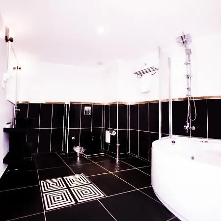 Marine View Hotel Yalova (Yalova)