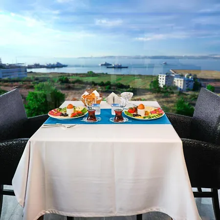 Marine View 3*
