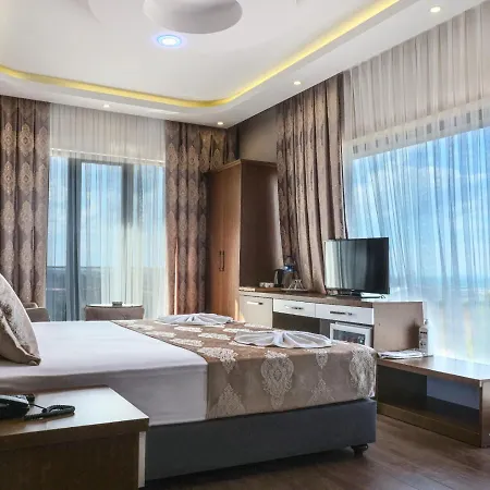 Marine View 3*