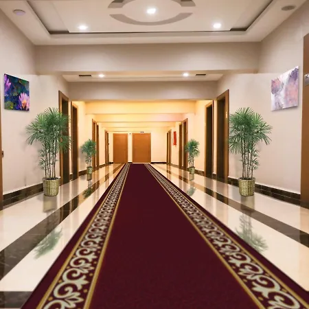 Marine View Hotel 3*