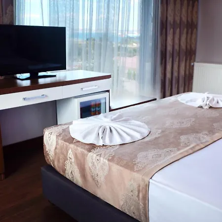 Marine View Hotel 3*