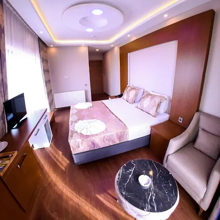 Hotel Marine View 3*