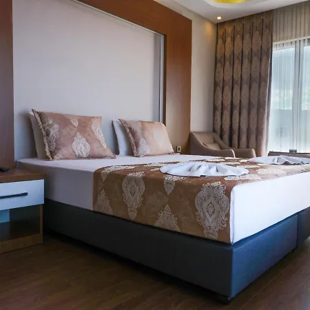 Hotel Marine View Yalova (Yalova)