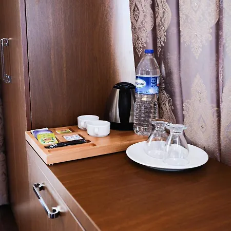 Marine View Hotel