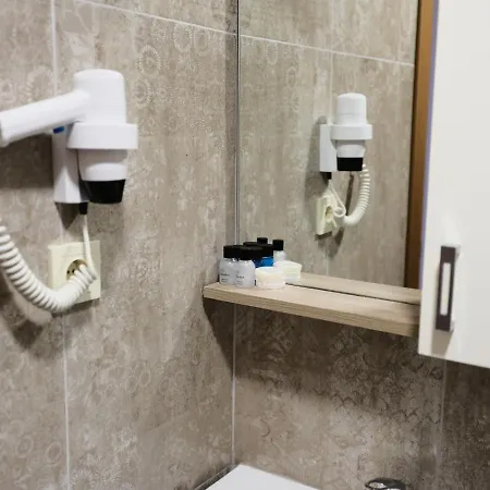 Hotel Marine View Yalova (Yalova)