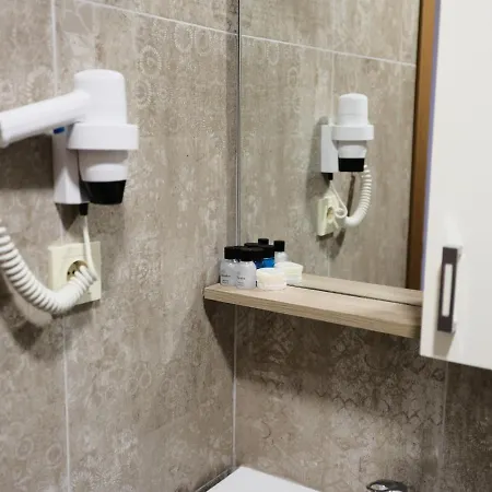 Hotel Marine View Yalova (Yalova)