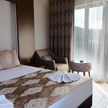 Marine View Hotel