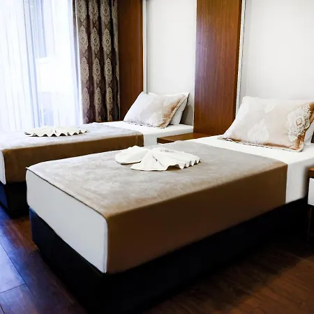 Hotel Marine View Yalova (Yalova)