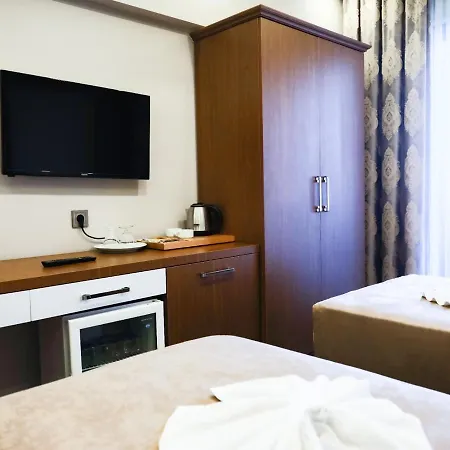 Marine View Hotel