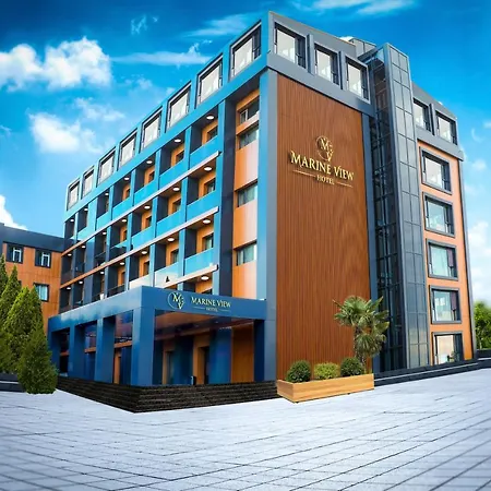 Marine View Hotel