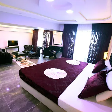 Marine View Yalova (Yalova)