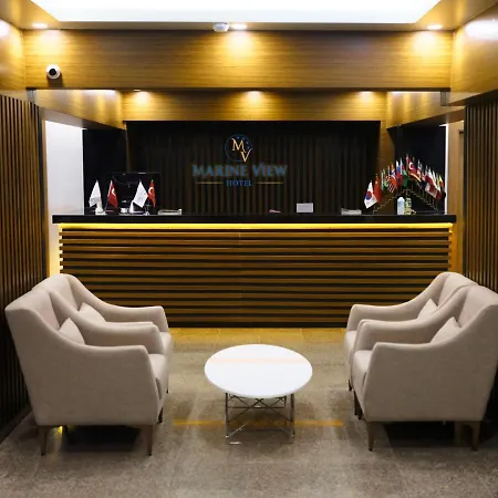 Otel Marine View